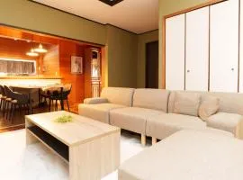 minka Villa Fujiyoshida