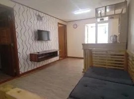 Zenmnist Properties - Two Bedroom dlx