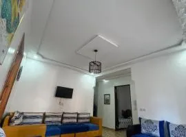 Azla Beach apartment 2