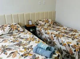 Acomodações POSSUÃ