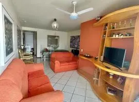 Apt Centro Guarapari - Ótima Localização