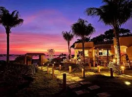 Lighthouse Villa