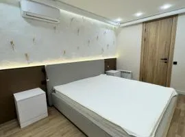Hostel Shatyr