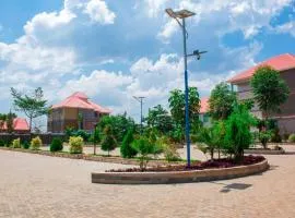 Golden Ark Resort Hotel