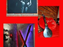 Secret Room BDSM