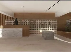 Portiani Suites