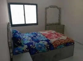 Welcome guest room in sharjah