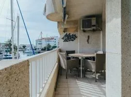 WELCS APARTAMENTO 208 EMP cerca de la playa