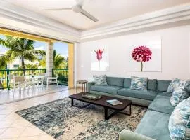 2 Bdrm Pool Marina View at The Yacht Club E12