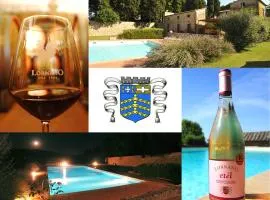 Fattoria Lornano Winery