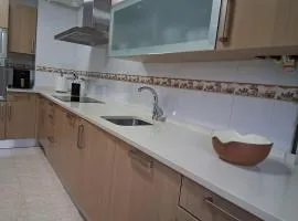 Duplex con garaje en Pielagos C27A01