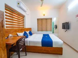 Breeza Homes, Technopark, Trivandrum