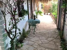 Hotel Comfort home