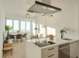 Paraiso vista Incrivel