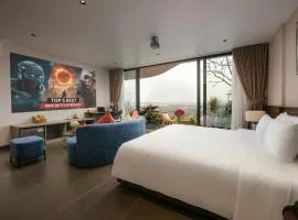 Hanoi Riverview Boutique Hotel & Apartment