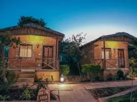 Paridhi Niwas, Ranthambore- near Tiger Safari Zones 1-5