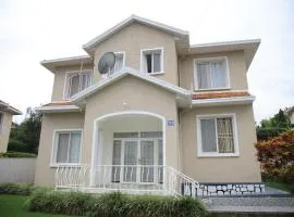 Urban Luxe Villa