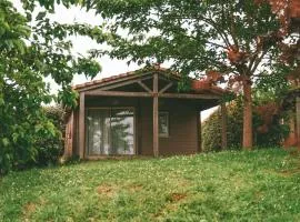 H des Lacs Cottage 2 pers