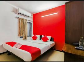 HM hotel, hotel in Coimbatore