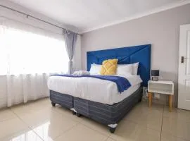 Safi Luxury Apartment 7