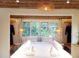 MY HOME Resort - Koh phangan vacation house rentals
