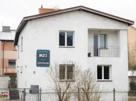 Hostel M21
