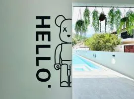 Kata Place Villa