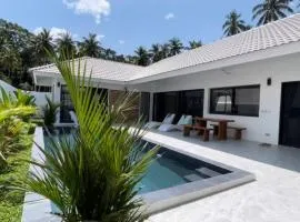 Villa thai palm