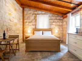 Via Maria Boutique Suites