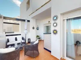 Casa Owen - A Murcia Holiday Rentals Property