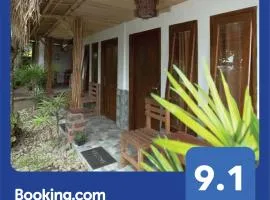 Tastura Homestay