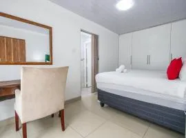 Safi 1 bedroom Suite 9