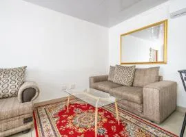 Safi 1 bedroom Suite 9