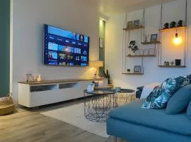 Le Petit Chez Soi d'Ailleurs