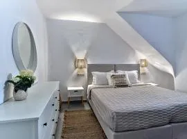 Paros Iconic Apartments