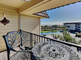 Hilton Head Beach & Tennis B340, hotel in Hilton Head Island