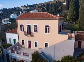 L G K Mansion est.1920