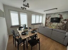 Apartament Malczewskiego 3