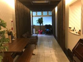 skホテル, hotel poblíž Mezinárodní letiště Narita - NRT, Ichibachō