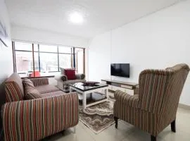 Safi Smart Self-catering Suite 1