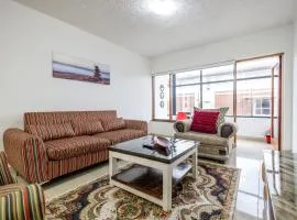 Safi Smart Self-catering Suite 1