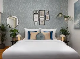 Enjoy Downtown Boutique Apartments #12 by goodnite cz