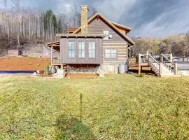 Moss Creek Cabin