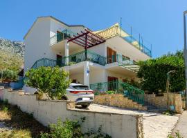 Apartments Josip, Hotel in Ivan Dolac