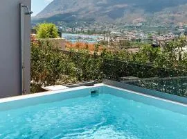 Thearia villa