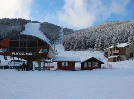 Chalet Pla Del Mir