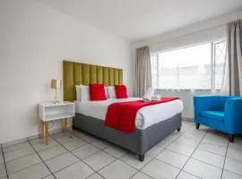Safi Luxury Apartment 2