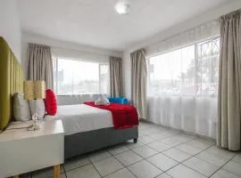 Safi Luxury Apartment 2