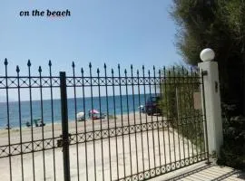 Myconian Summer House