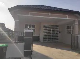 Homestay d fattah jitra menawarkanpotongan diskaun
